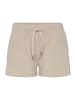 s.Oliver Sweatshorts in creme