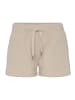 S. Oliver Sweatshorts in creme