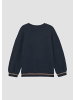 s.Oliver Sweatshirt in 5952_navy