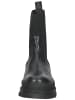 Steve Madden Stiefelette Schwarz