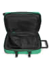 Eastpak Tranverz 2 Rollen Kabinentrolley 51 cm in gem green