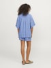 JJXX Hemd in Silver Lake Blue