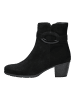 Gabor Stiefelette in Schwarz