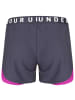 Under Armour Trainingsshorts Play Up 3.0 in grau