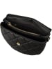 Valentino Bags Saddle Bag Bigs MAT in Nero