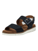 ara Sandalen Blau