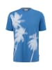 s.Oliver T-Shirt in 54F1_blau