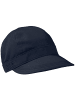 Jack Wolfskin GIRLS SUN CAP in Blau