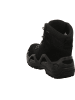 LOWA Bundeswehrstiefel in schwarz