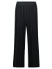 Betty Barclay Culotte in Schwarz