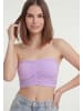 myMo Women Top in lavender