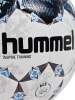 Hummel Fußball Hmlinspire (Zubehör) in ICE BLUE/WHITE/GREY