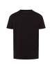 Karl Lagerfeld T-Shirt in schwarz