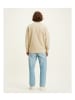 Levi´s Sweatshirt in Beige