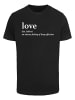 Mister Tee Mister Tee T-Shirts in black