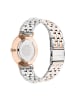 LIEBESKIND BERLIN Armbanduhr The Timeless Statement in bicolor