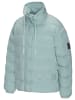 ELBSAND Steppjacke in mint