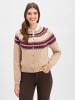 JOOP! Jacke Kloda in beige aubergine - 0001