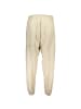Calvin Klein Beige Baumwoll-Jogginghose