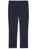Puma Sporthose "W Costa Trouser Pant" in Blau
