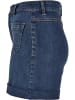 Urban Classics Urban Classics Shorts in deepblue washed
