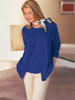 WITT WEIDEN Twinset in royalblau
