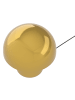 home24 Tischleuchte Rayo in Gold