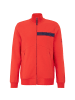 Joy Sweatjacke G-Style in Rot