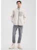 QS Outdoor-Jacke in 9000_creme