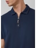 s.Oliver Polo-Shirt in 5852_tiefblau
