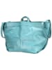 LIEBESKIND BERLIN Shopper Elvira in Petrol Blue