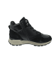 rieker Sneaker high Schwarz