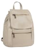 Samantha Look Rucksack City in creme