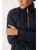 PART TWO Jacke OlilasPW Relaxed fit in Dark Navy