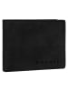 Bugatti Geldbörse LUCA in schwarz