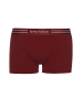 Bruno Banani Boxershort 3er Pack in Rot