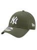 NEW ERA New Era 9FORTY League Essential New York Yankees MLB Cap in Grün