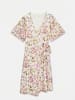 Vero Moda Kleid in Bright White