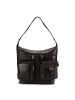 LIEBESKIND BERLIN Amy Schultertasche Leder 33 cm in roasted coconut