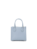 DIANA Handtasche in LIGHT BLUE