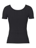 Pieces T-Shirt in Black
