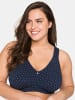 sheego Entlastungs-BH in marine