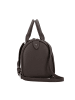 Valentino Foxy Handtasche 27 cm in moro