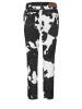 Burberry Jeans für Damen in schwarz
