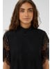 CULTURE Kleid CUpersie A-shape in Black