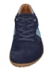 KOEL Sneaker Low ILA SUEDE 3.0 in blau