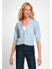 include Cardigan Cashmere in HELLBLAU