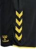 Hummel Sportshorts "Core 2.0 Shorts" in Schwarz