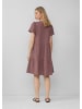 QS Kleid in 4762_lavendel