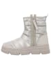 s.Oliver Stiefeletten in beige